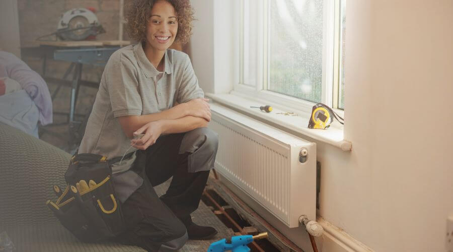Professional expert plumbing services in Cunningham, KS
